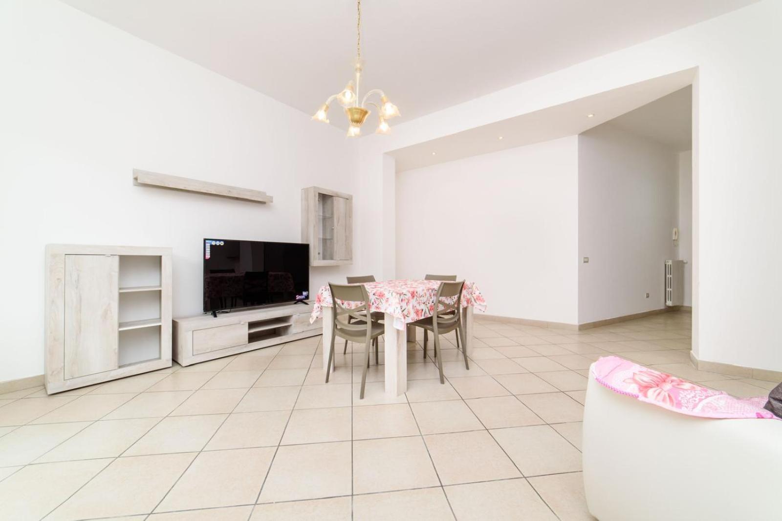 Apartment Al Mare-lungomare E Costiera Salerno
